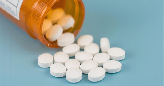 Paracetamol vs Aceclofenac: An Educational Comparison