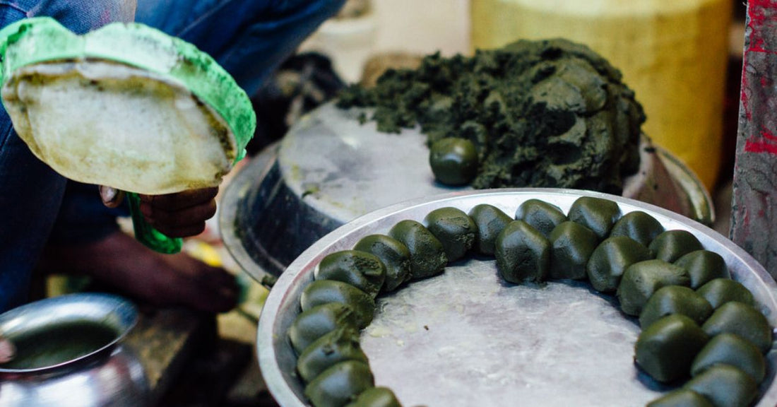 The Benefits of Bhang: Healthful Insights