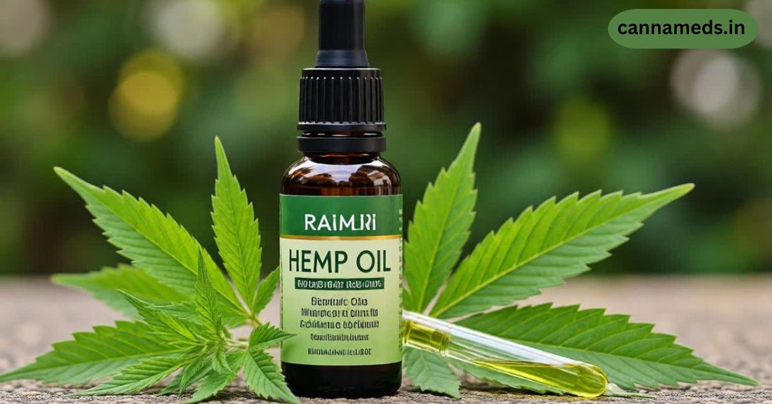 A Detailed Guide on Hemp Oil, its Usage and Benefits