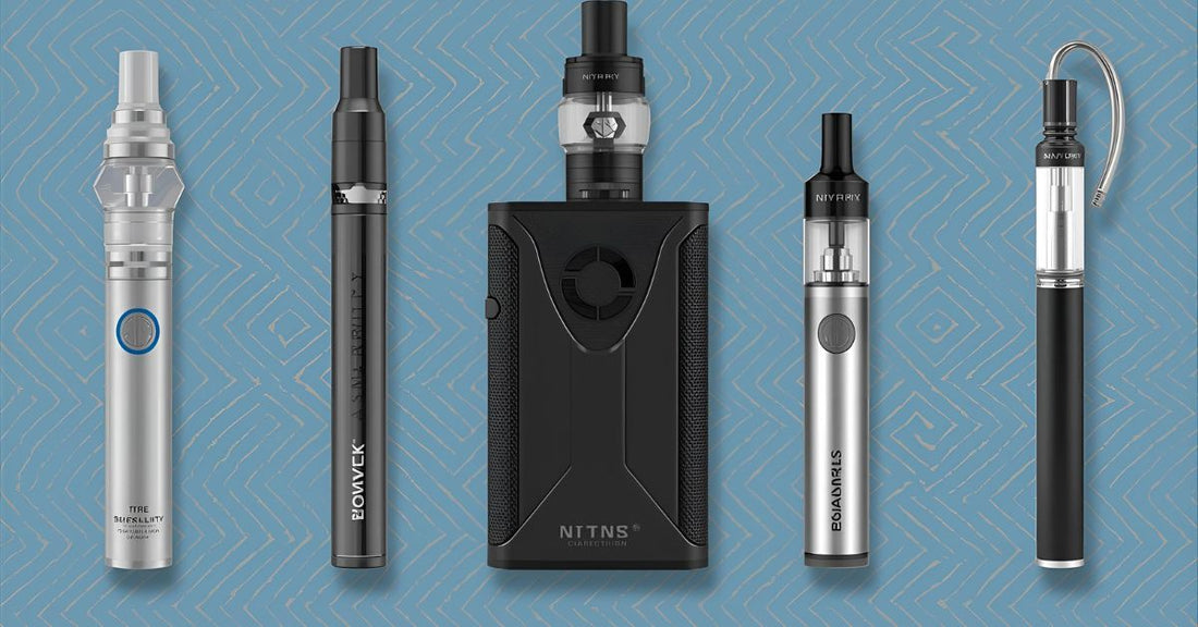 Electronic Cigarettes Guide: Everything You Need to Know Before You Bu CannaMeds India Electronic Cigarettes Guide: Everything You Need to Know Before You Bu CannaMeds India