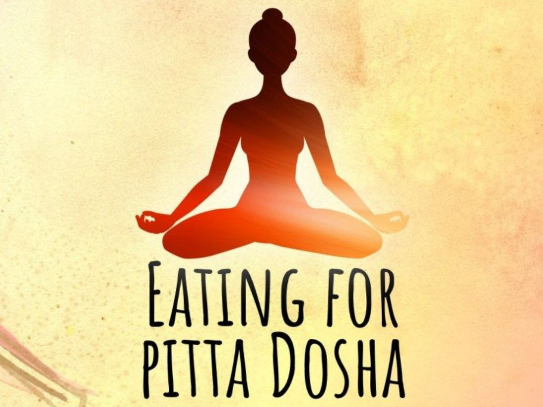 Pitta Dosha