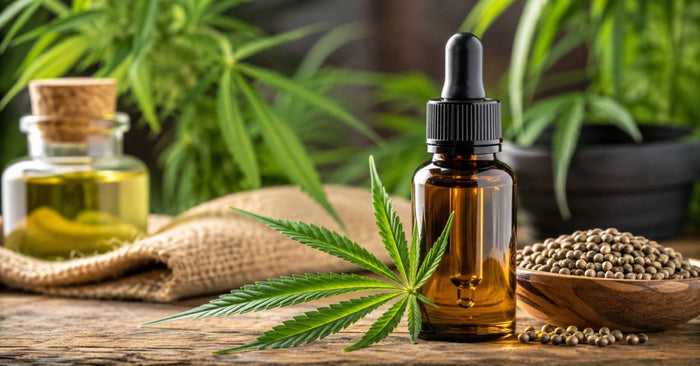 How to Buy Cannabis Oil in India: A Complete Buyer’s Guide