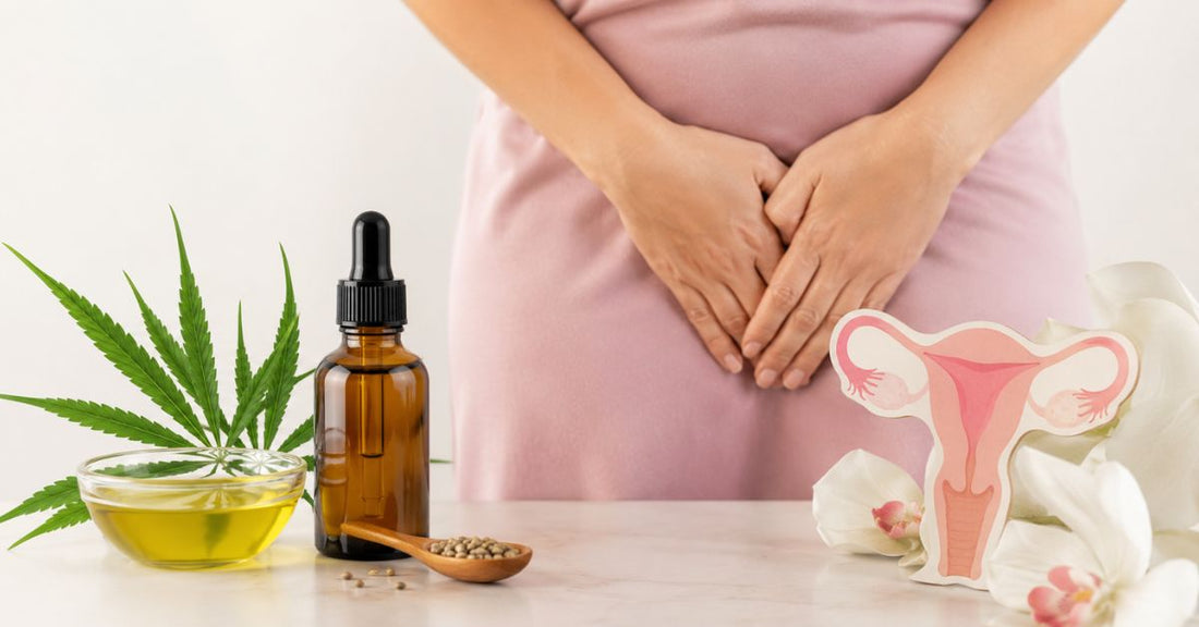 cbd for vulvodynia