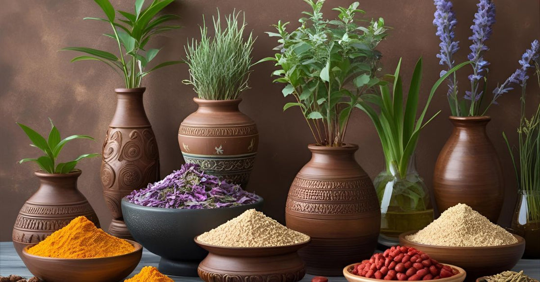 Difference between Ayurveda and Naturopathy