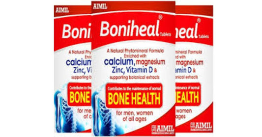 aimil boniheal tablet