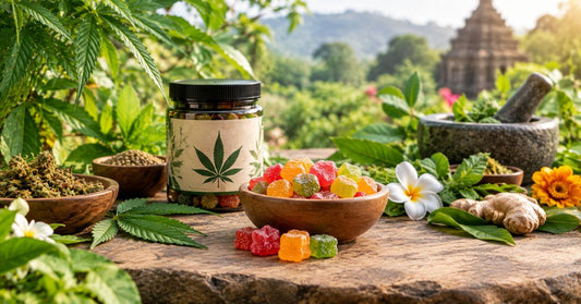 How to Choose the Right Vijaya Gummies in India