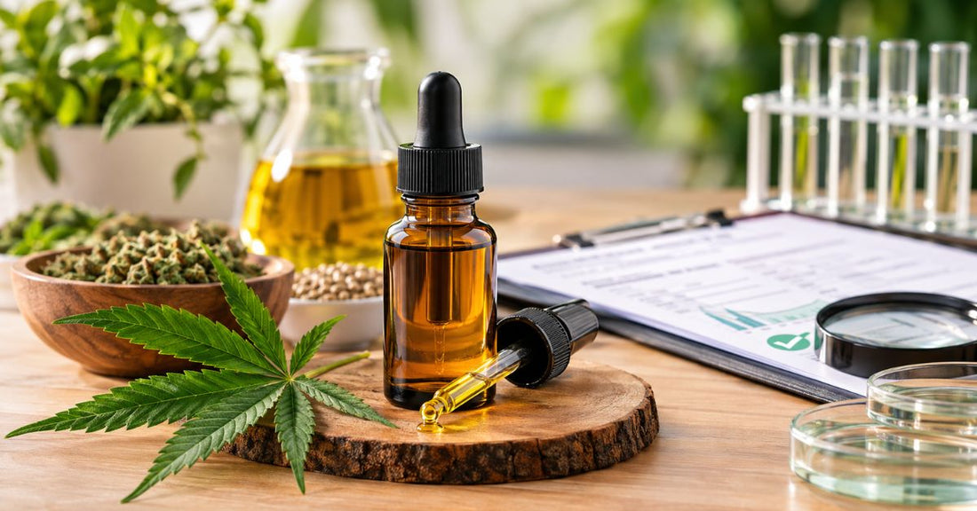 Best Vijaya Oil in India: A Buyer’s Guide to Quality & Testing