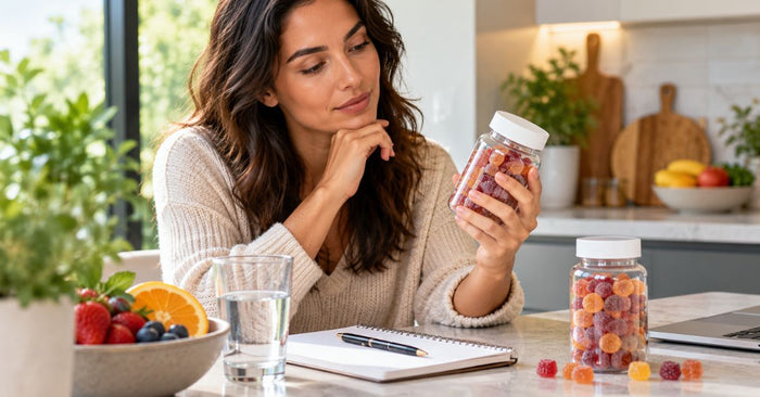 Vijaya Gummies Benefits: What You Should Know Before Buying