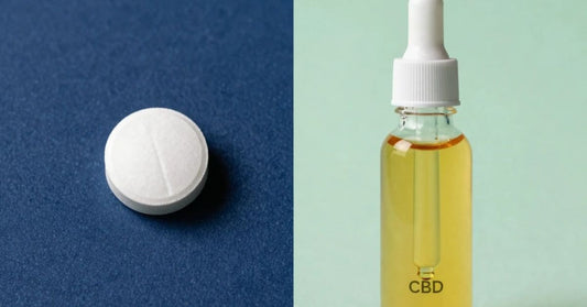 Melatonin vs. CBD: Which Is Better for a Good Night’s Sleep?