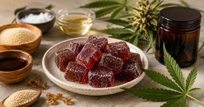 Magiccann Gummies Review: Ingredients, Potency, Effects & Price in India