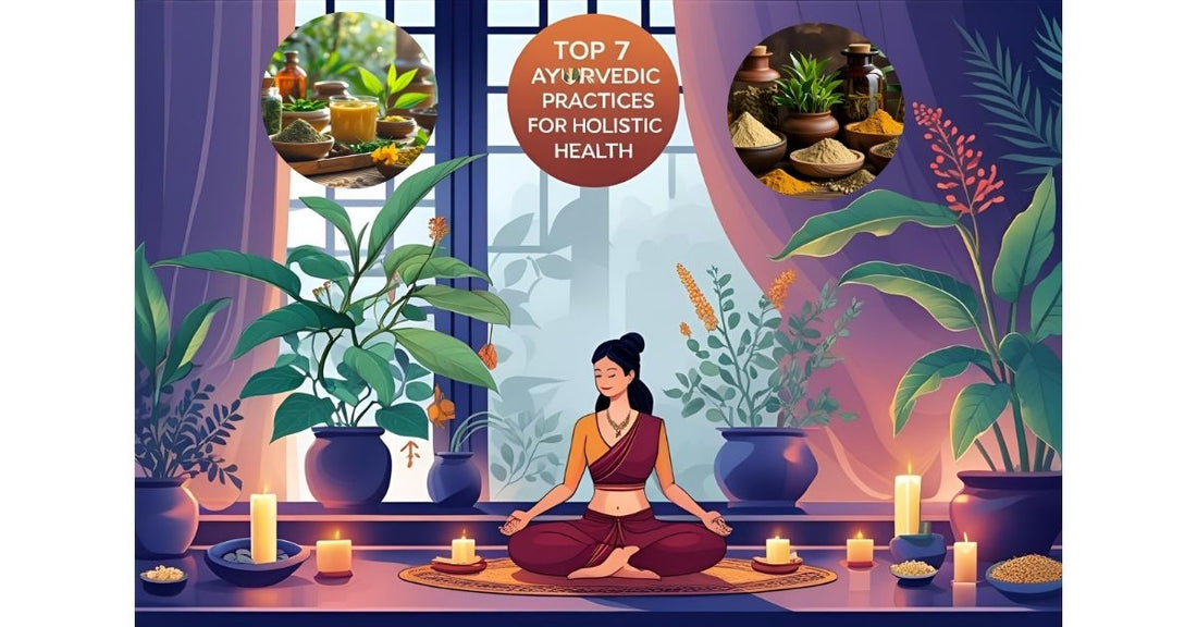 Benefits of Ayurvedic Medicines and Treatments