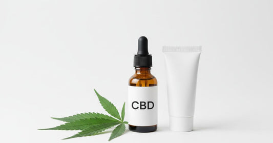 CBD for Hemorrhoids