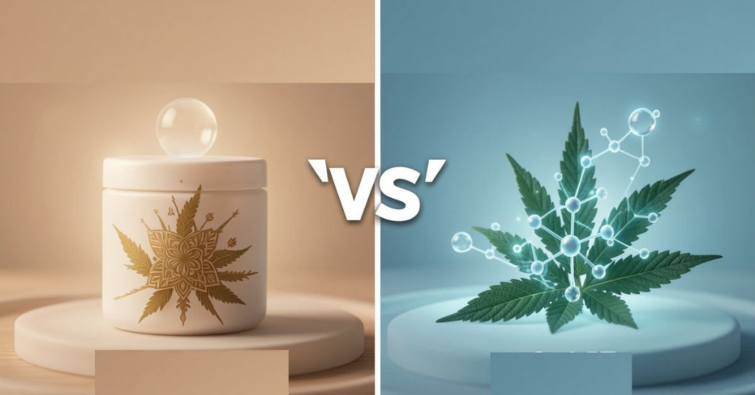 Taking CBD at Night vs Day: What is the Best Time to Take CBD Oil