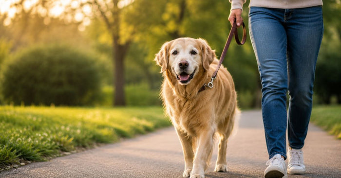 Helping Dogs with Hip Dysplasia: How CBD Can Help Naturally