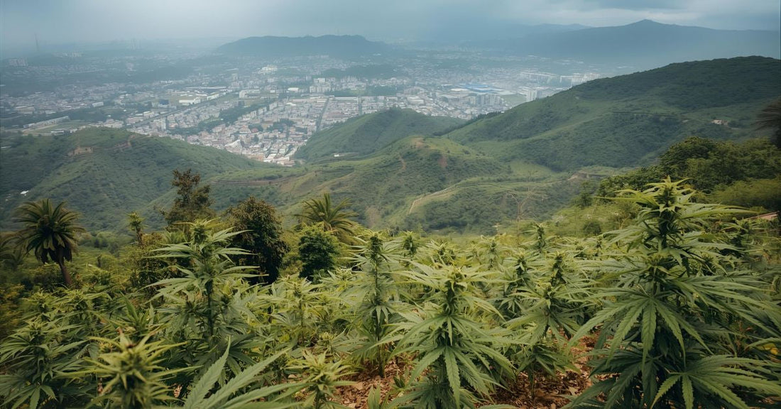 Is Hemp Legal in India?