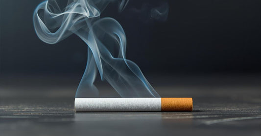 Which Cigarette is Less Harmful in India?