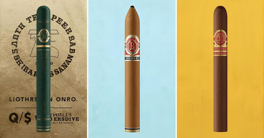 Which is the Best Cigarette in India?