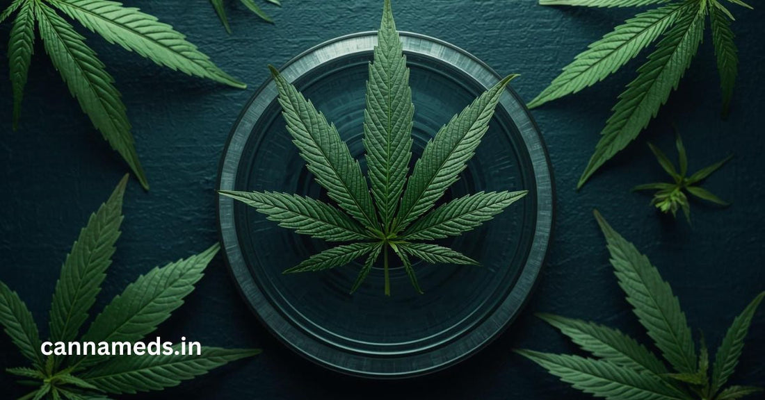 How Can CBD Help to Deal With High Cortisol Levels?