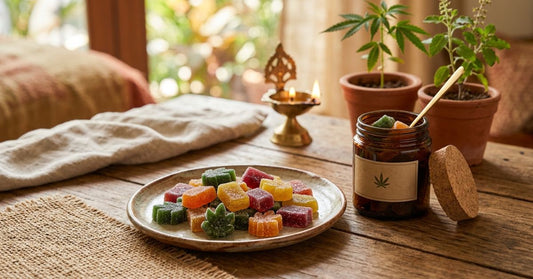 Magiccann Gummies: Complete Guide to Buying Cannabis Gummies in India