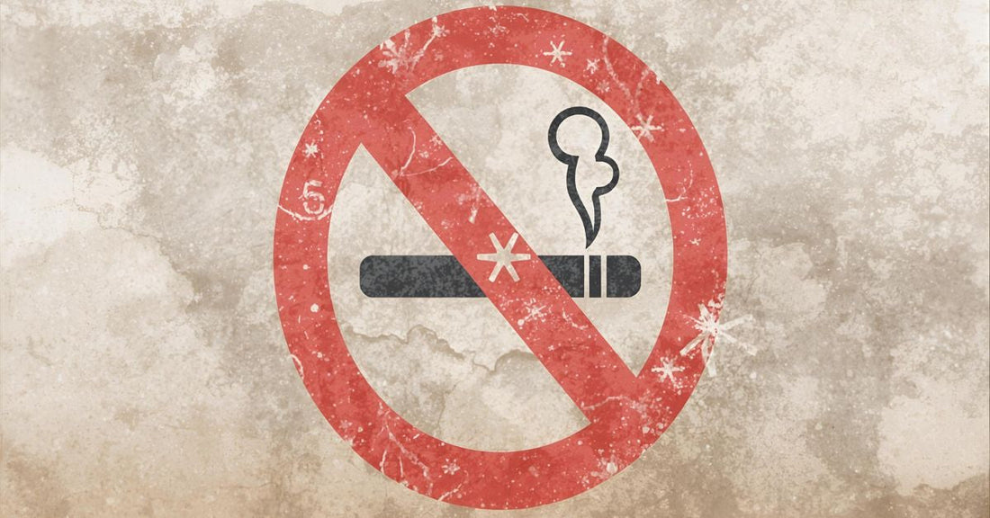 No Tobacco Slogans for a Healthier Future