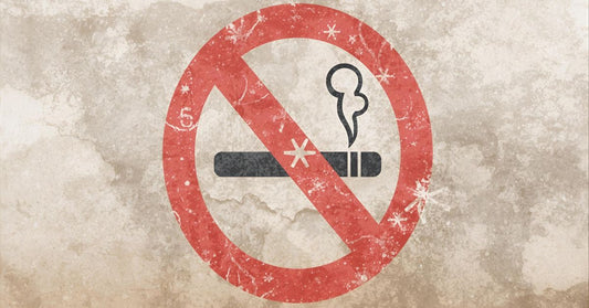 No Tobacco Slogans for a Healthier Future