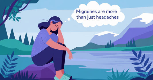 ayurvedic approaches to migraine relief