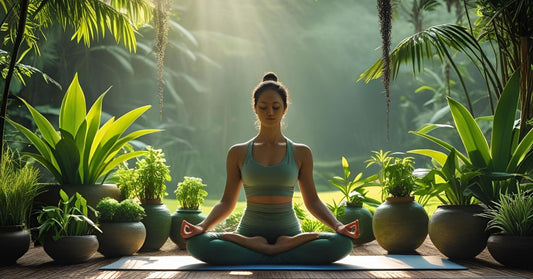 Pitta Dosha Imbalance
