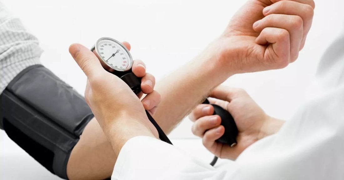 Regulating Hypertension through Ayurveda: A Holistic Approach to Blood Pressure Management