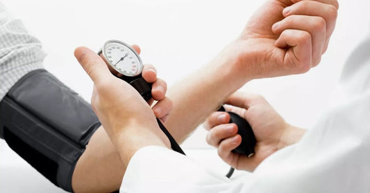 Regulating Hypertension through Ayurveda: A Holistic Approach to Blood Pressure Management