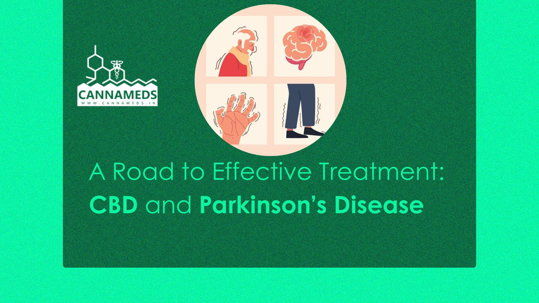 CBD and Parkinson’s Disease