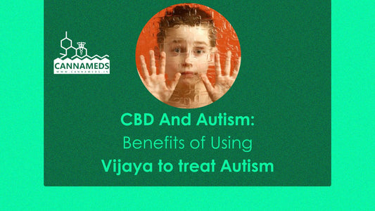 Benefits of Using Vijaya to treat Autism