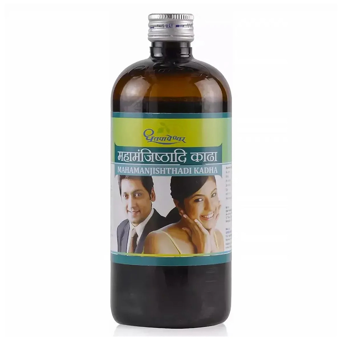 Mahamanjisthadi Kadha Benefits and Side Effects in Hindi