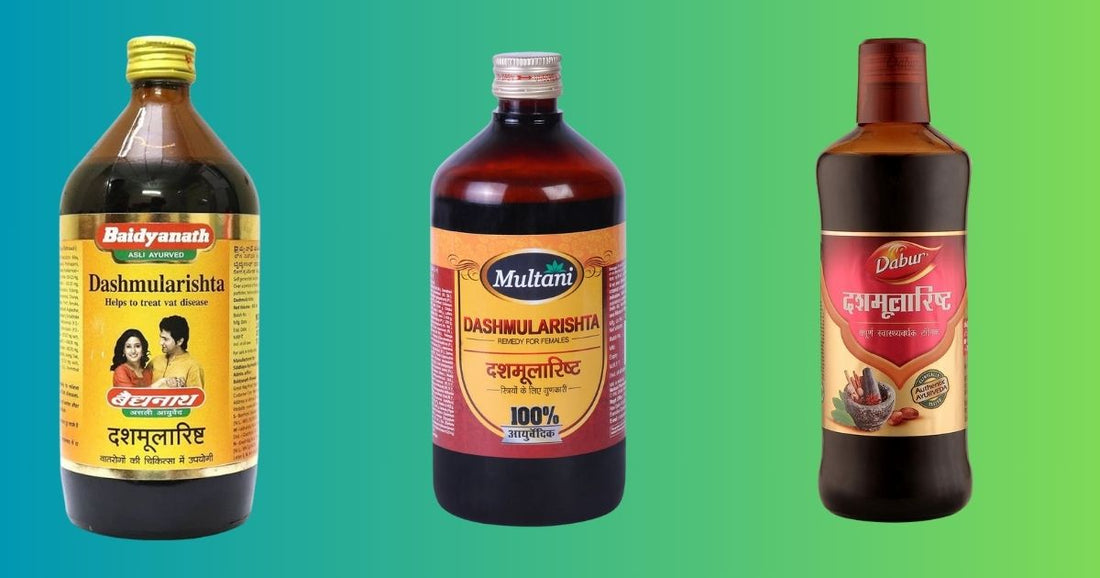 Dashmularishta Benefits and Side Effects in Hindi