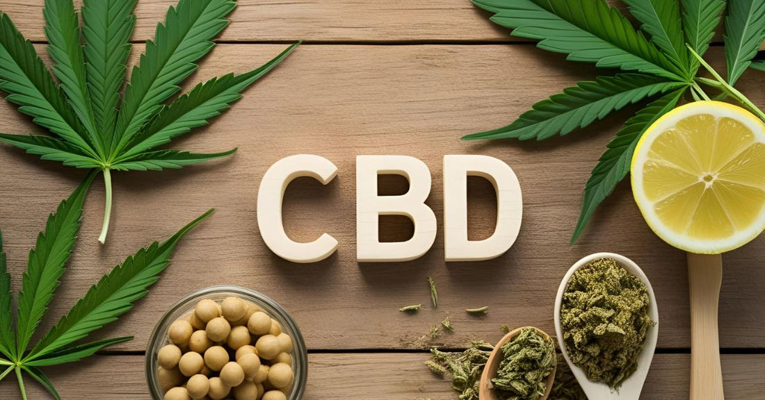 CBD Full Form: What You Need to Know?