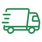 Fast & Reliable Shipping