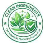 Clean Ingredients