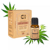 Cannazo Full Spectrum Tincture | Calms Chronic and Neuro Pain 15ml
