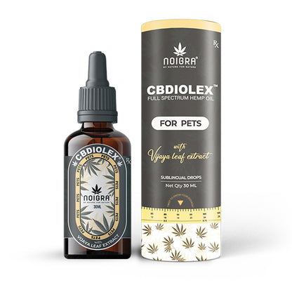 Noigra CBDILOEX for Pets