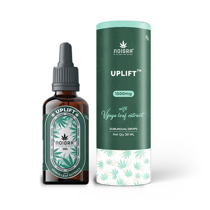 Noigra Uplift Sublingual Drops