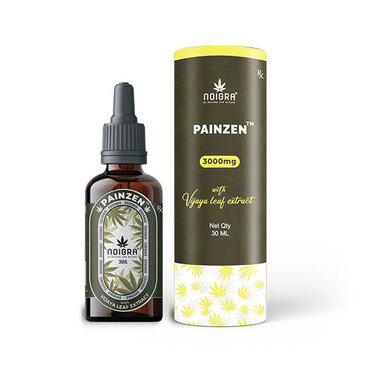 Noigra Painzen Sublingual Drops