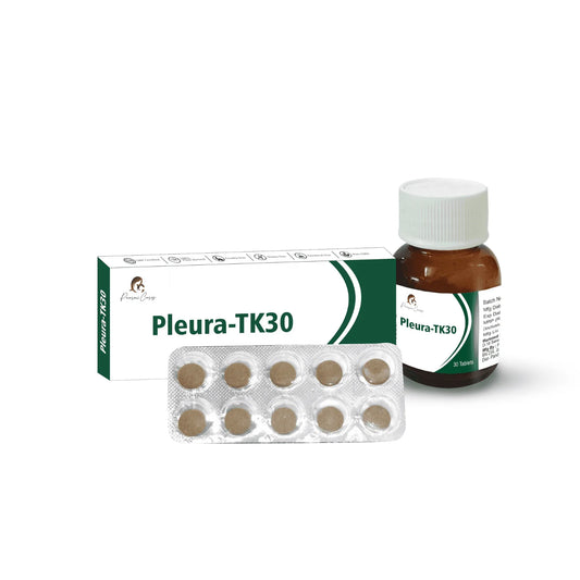 Paarmi Cares- Pleura-TK30