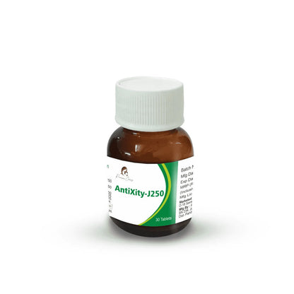 Paarmi Cares- AntiXity-J250