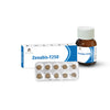 Paarmi Cares- Zenabis-T250