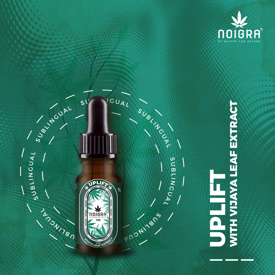 Noigra Uplift Sublingual Drops