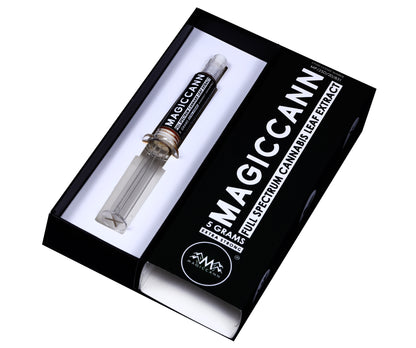 Magiccann Extra Strong - Premium Full Spectrum Extract paste 10000mg | 5000 MG