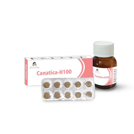 Paarmi Cares- Canatica-H100