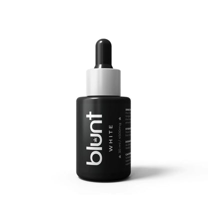 Blunt White + 4500 mg 3:1 (CBD:THC)