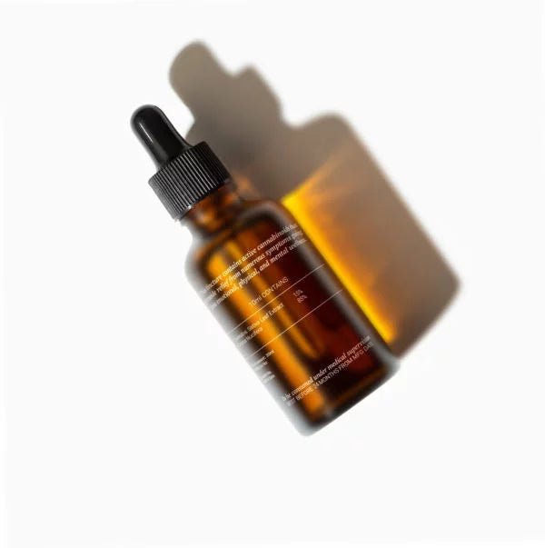 Awshad Full Spectrum CBD Oil 4500mg