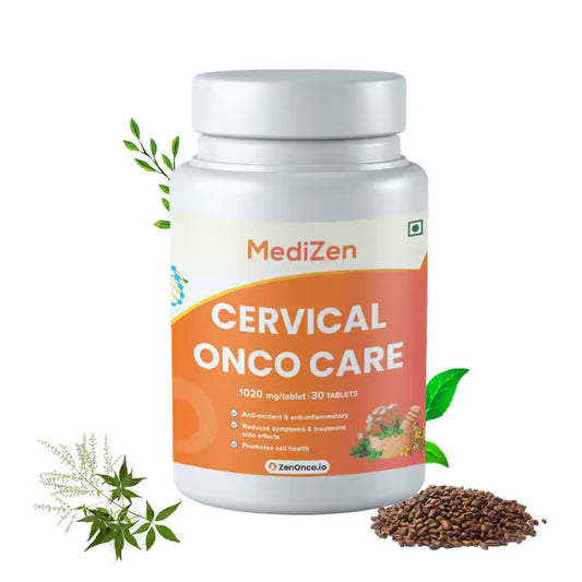 MediZen Cervical Onco Care Tablets