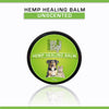Hemp Healing Balm For Pets